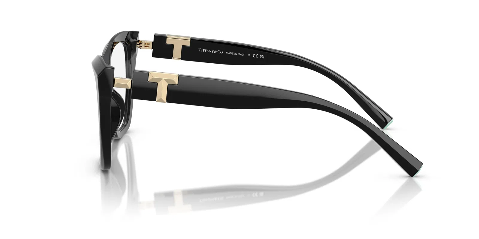 Tiffany 2271 Eyeglasses - view 6